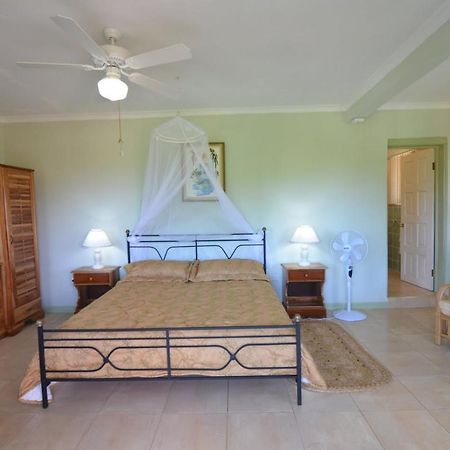 Pimento Lodge Resort Port Antonio Buitenkant foto