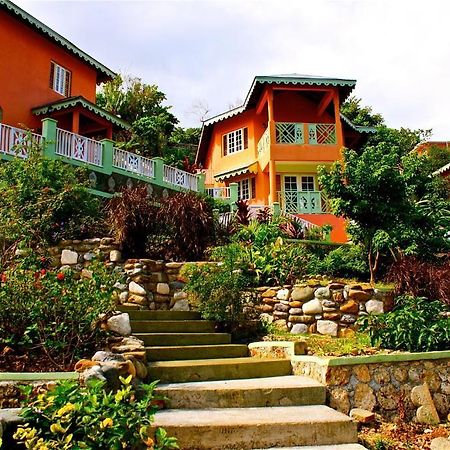 Pimento Lodge Resort Port Antonio Buitenkant foto