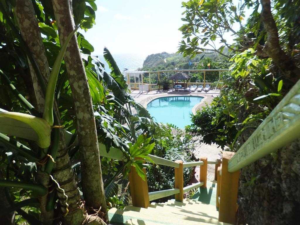 Pimento Lodge Resort Port Antonio Buitenkant foto