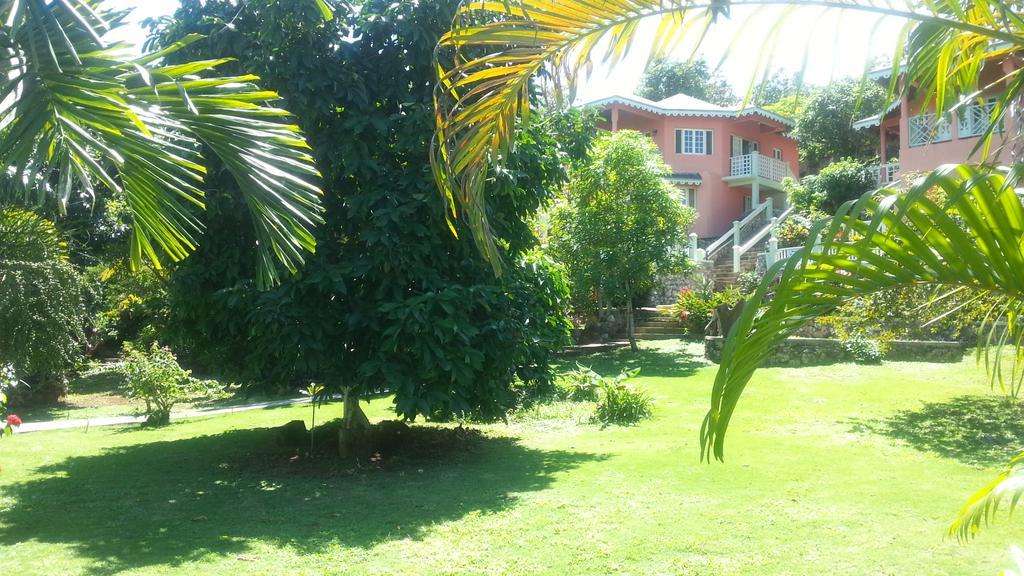 Pimento Lodge Resort Port Antonio Buitenkant foto