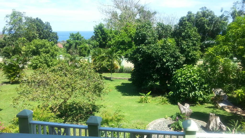 Pimento Lodge Resort Port Antonio Buitenkant foto