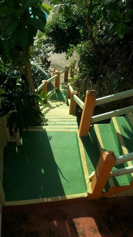 Pimento Lodge Resort Port Antonio Buitenkant foto
