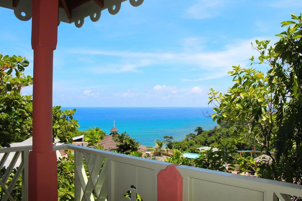 Pimento Lodge Resort Port Antonio Buitenkant foto