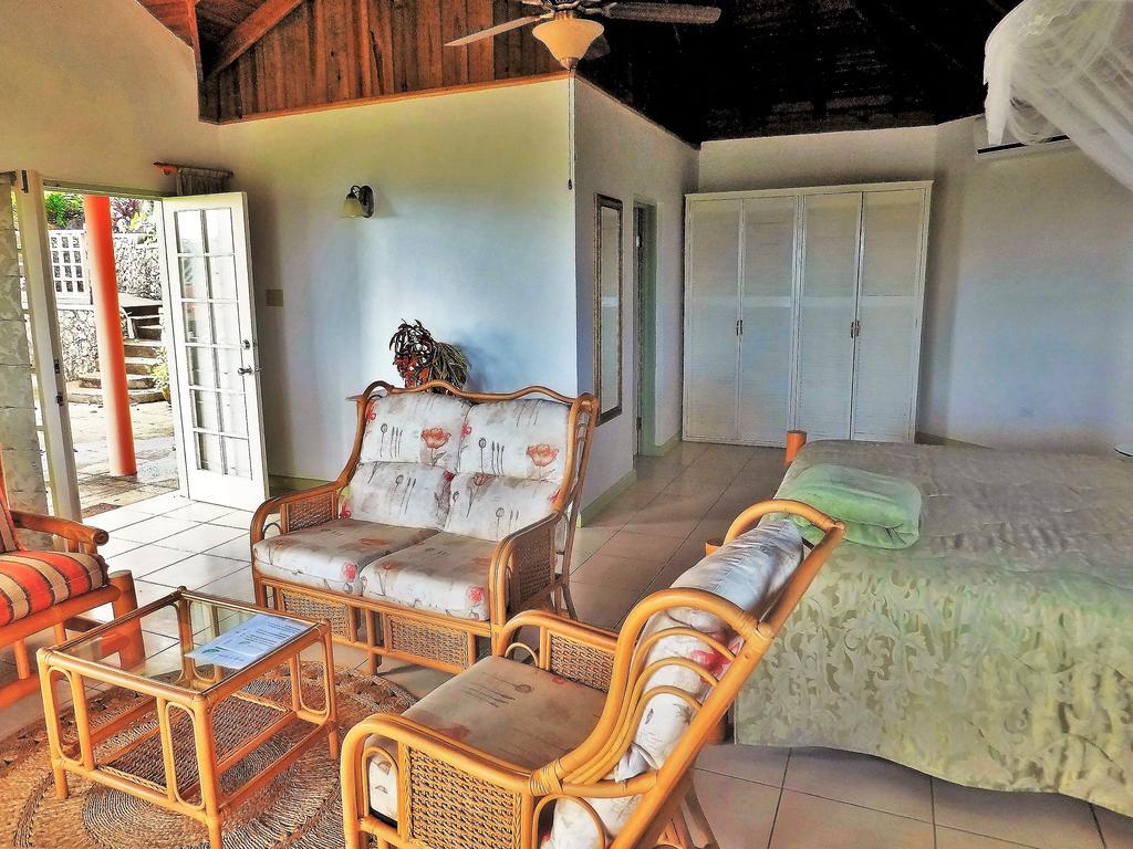 Pimento Lodge Resort Port Antonio Buitenkant foto