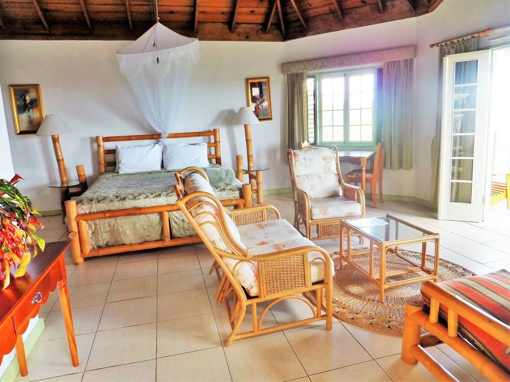 Pimento Lodge Resort Port Antonio Buitenkant foto
