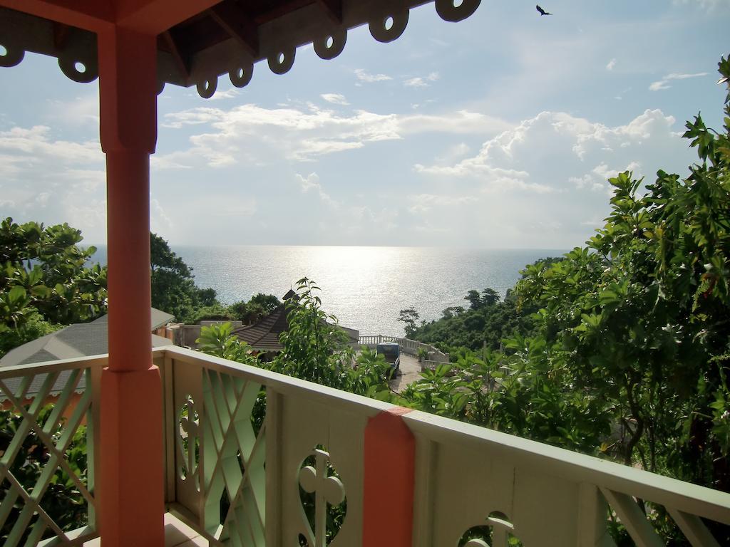 Pimento Lodge Resort Port Antonio Kamer foto