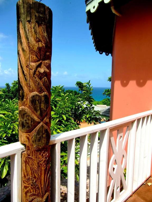 Pimento Lodge Resort Port Antonio Kamer foto