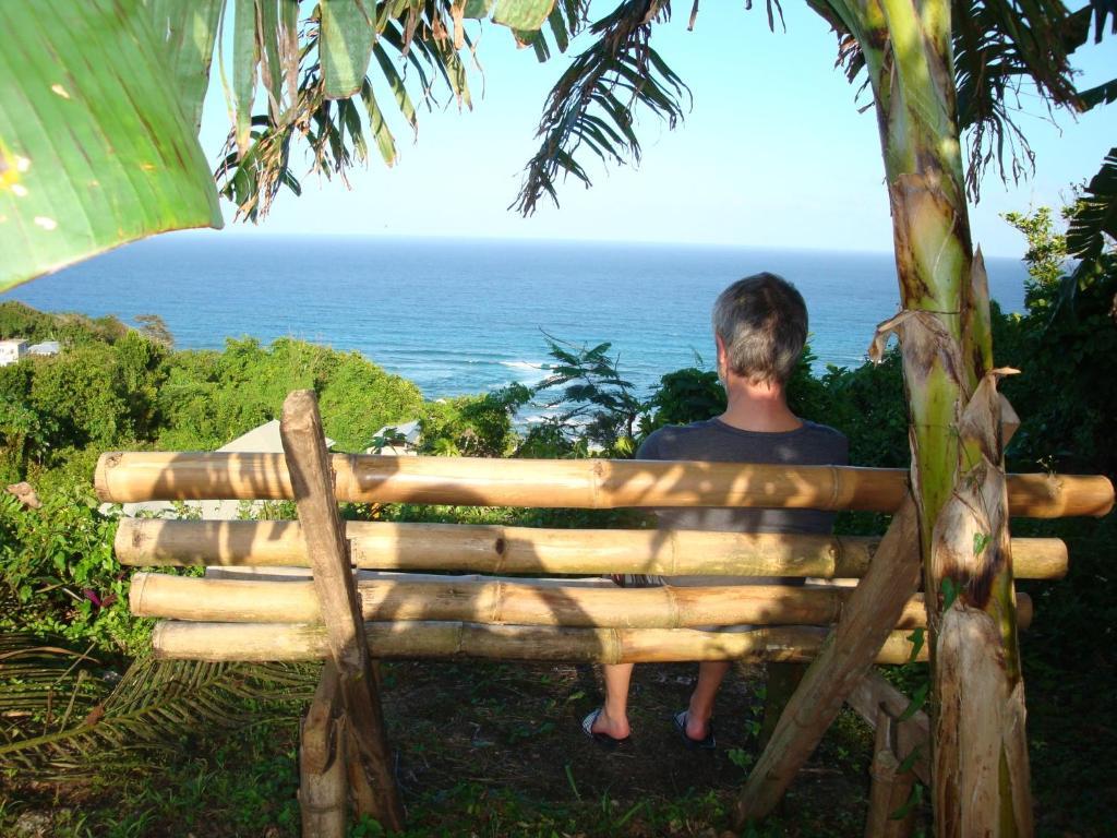Pimento Lodge Resort Port Antonio Buitenkant foto