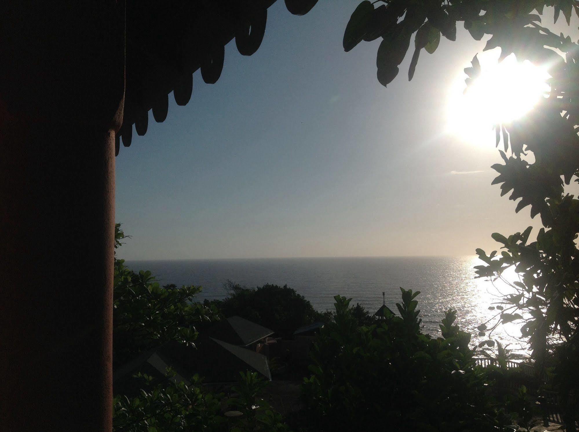 Pimento Lodge Resort Port Antonio Buitenkant foto