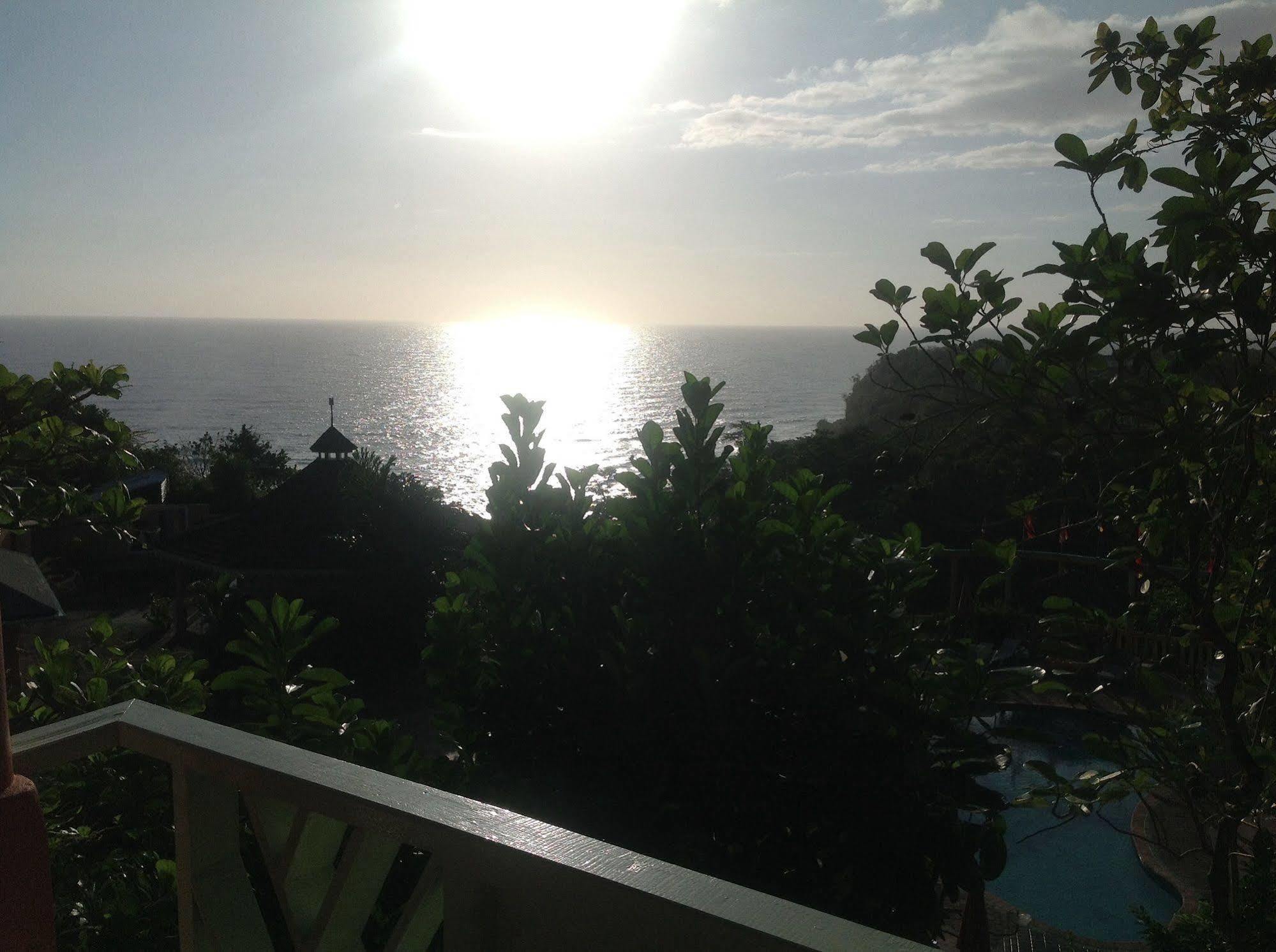 Pimento Lodge Resort Port Antonio Buitenkant foto