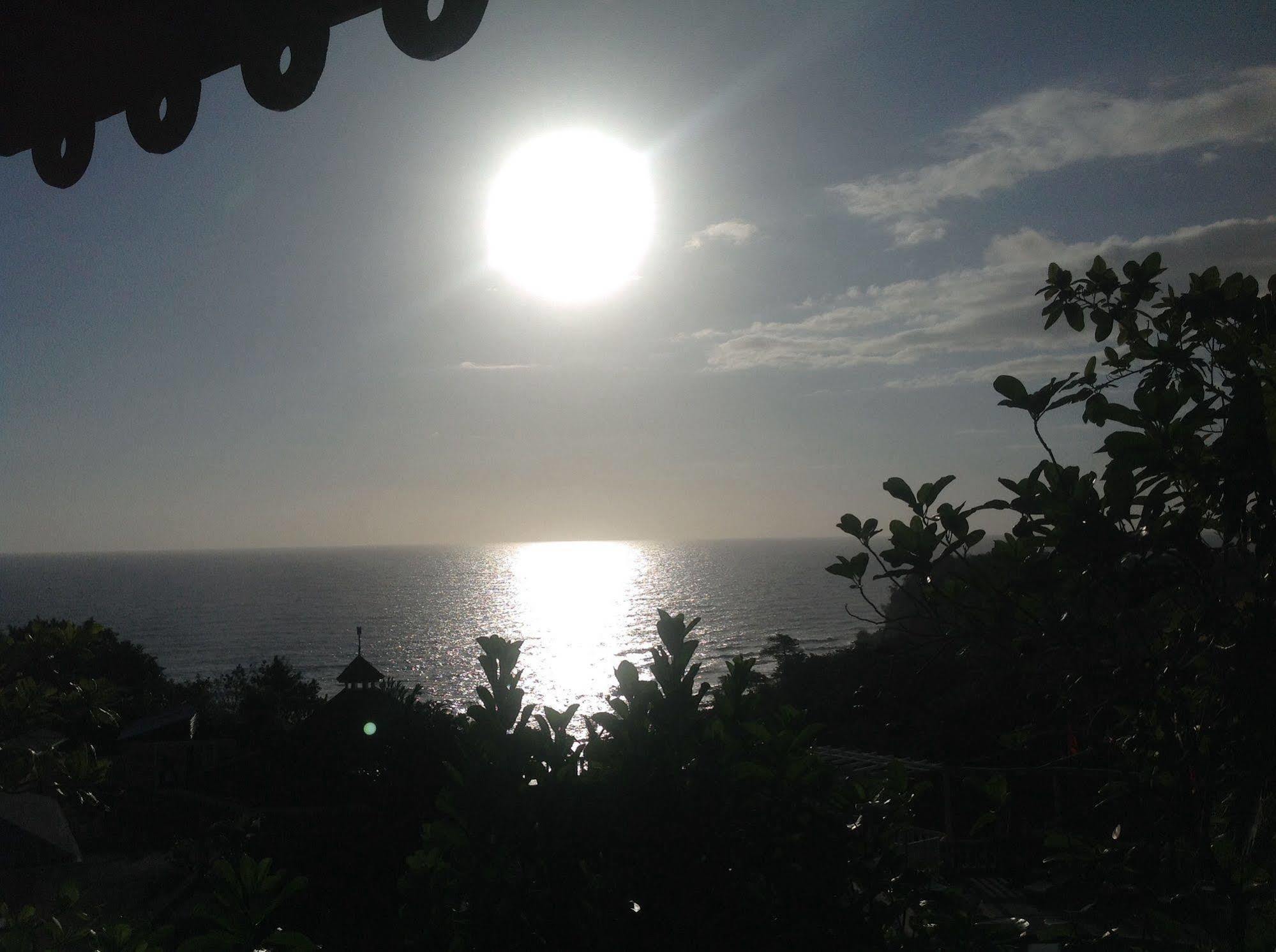 Pimento Lodge Resort Port Antonio Buitenkant foto
