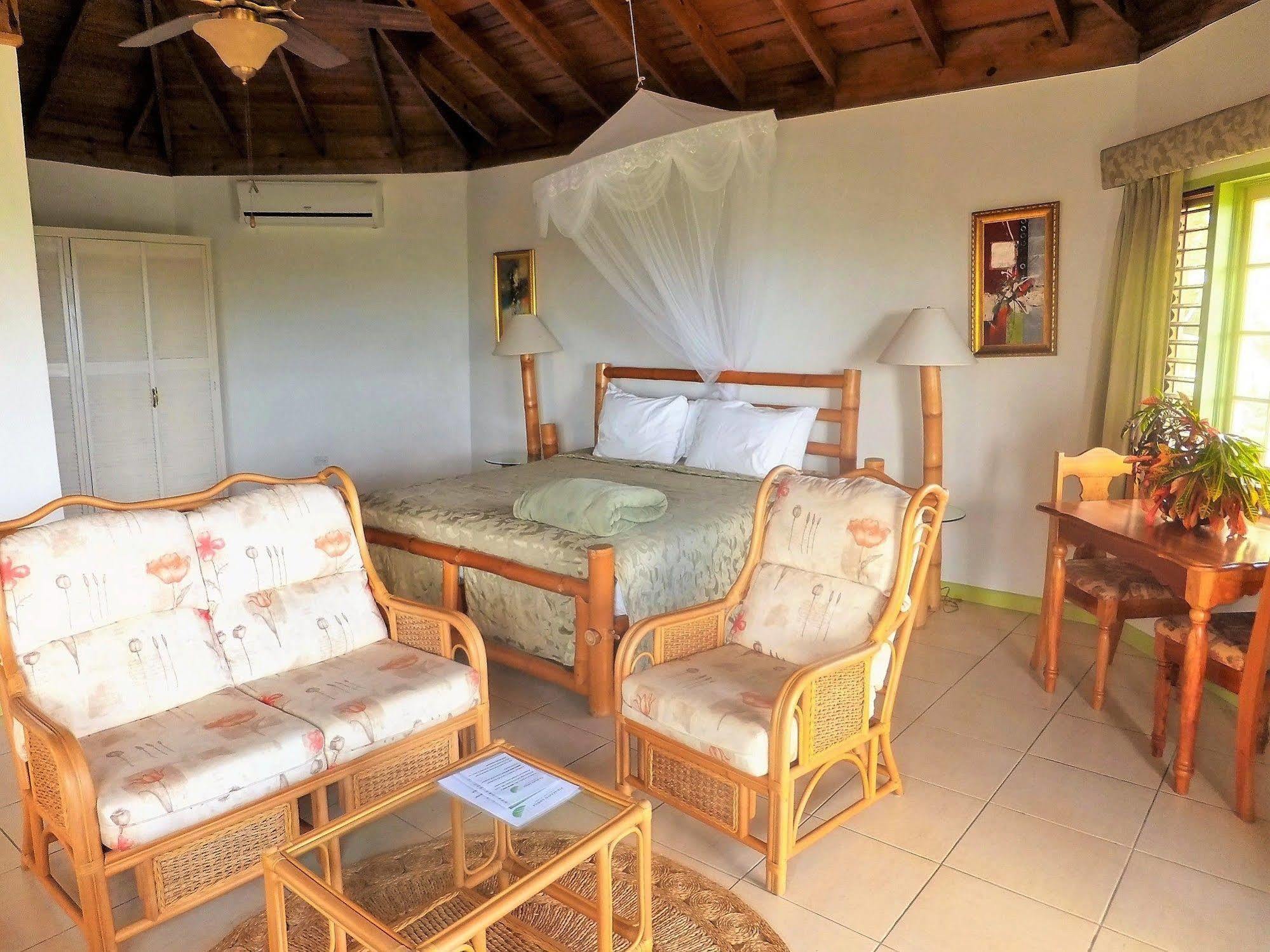 Pimento Lodge Resort Port Antonio Buitenkant foto