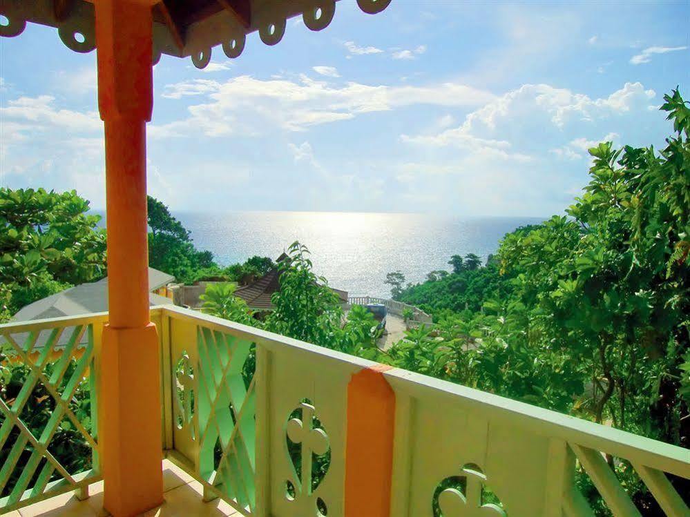 Pimento Lodge Resort Port Antonio Buitenkant foto